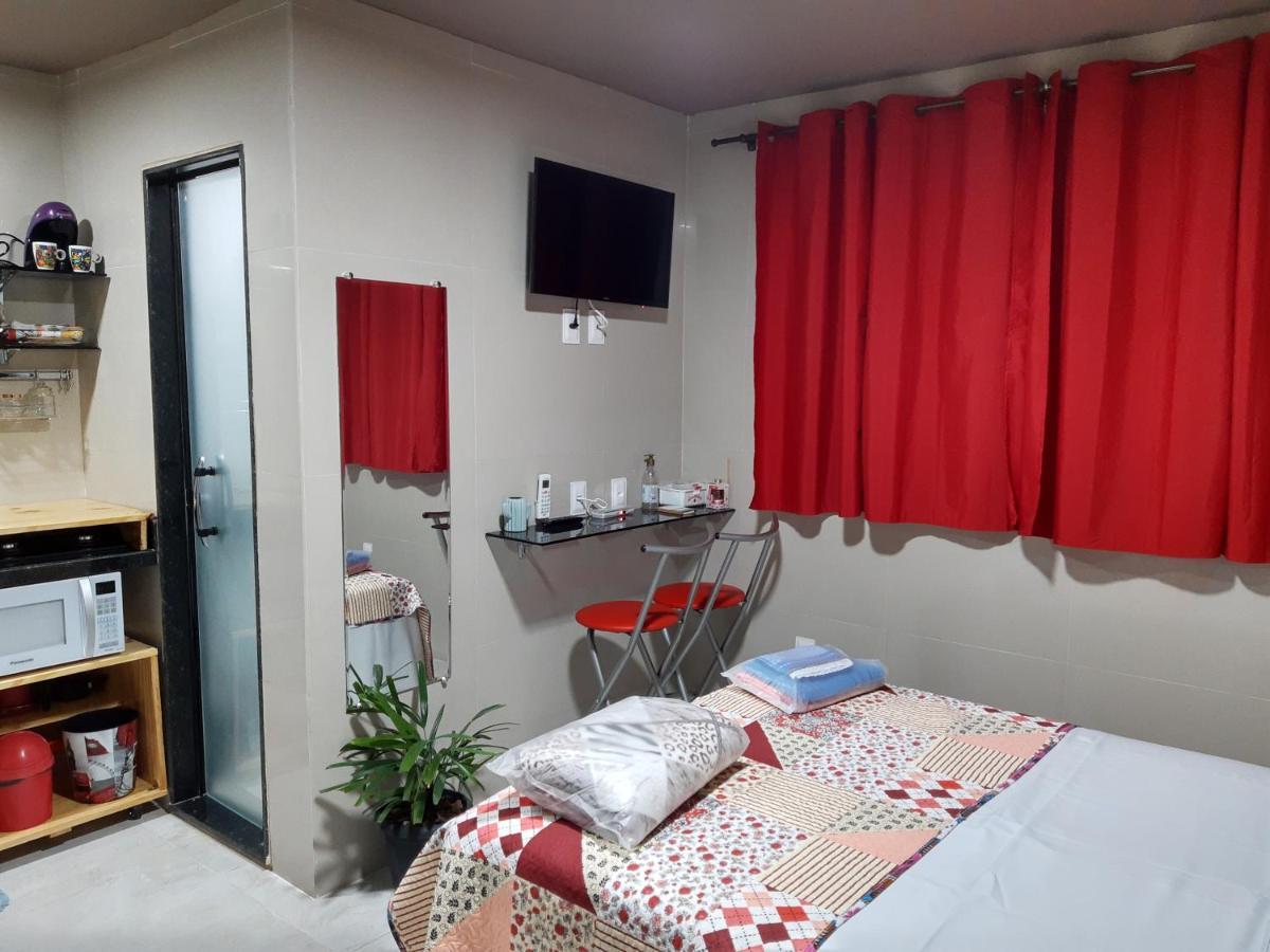Apartamento Lar Olinda 1, Na Avenida Boa Viagem
