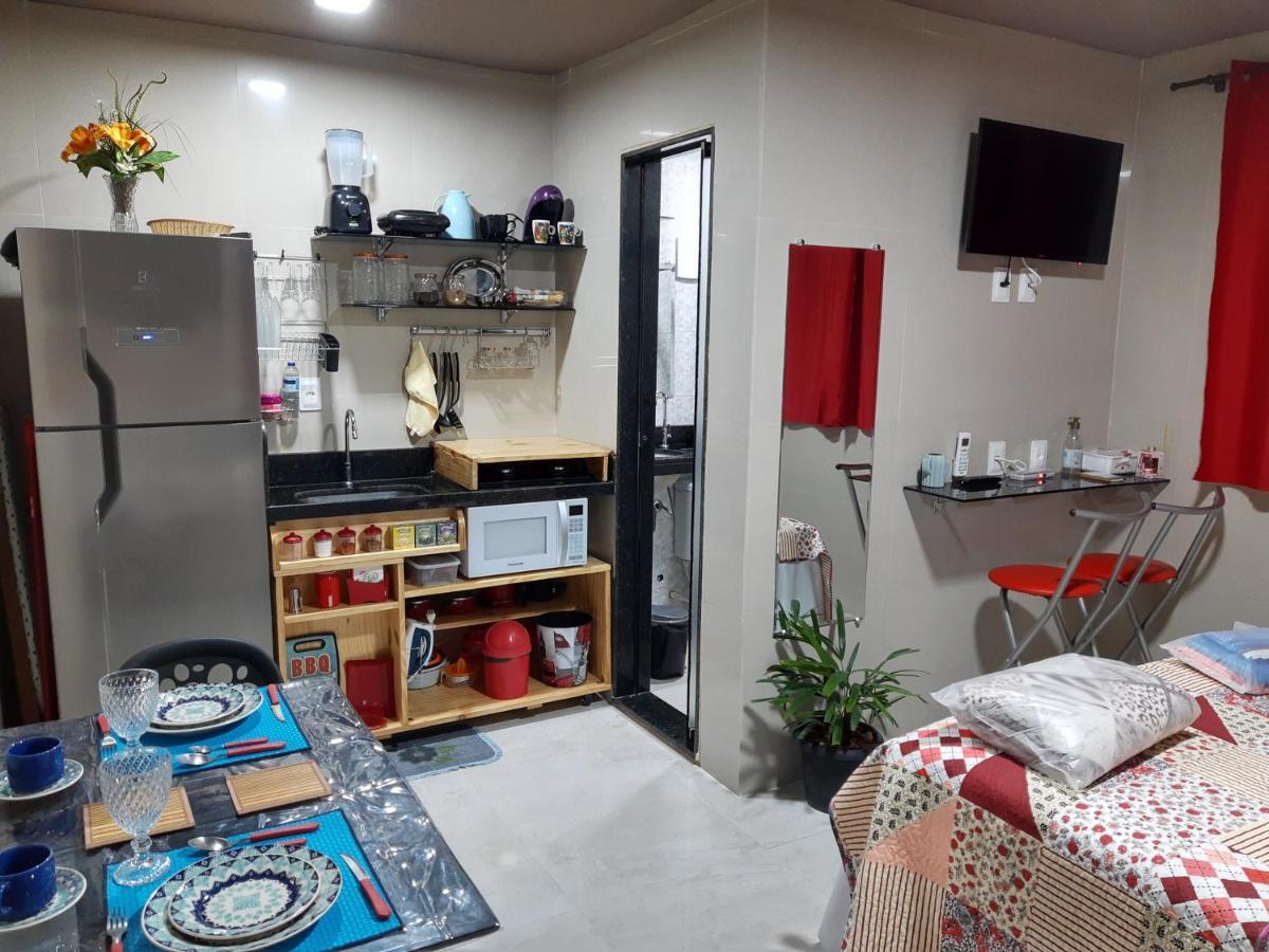Apartamento Lar Olinda 1, Na Avenida Boa Viagem *