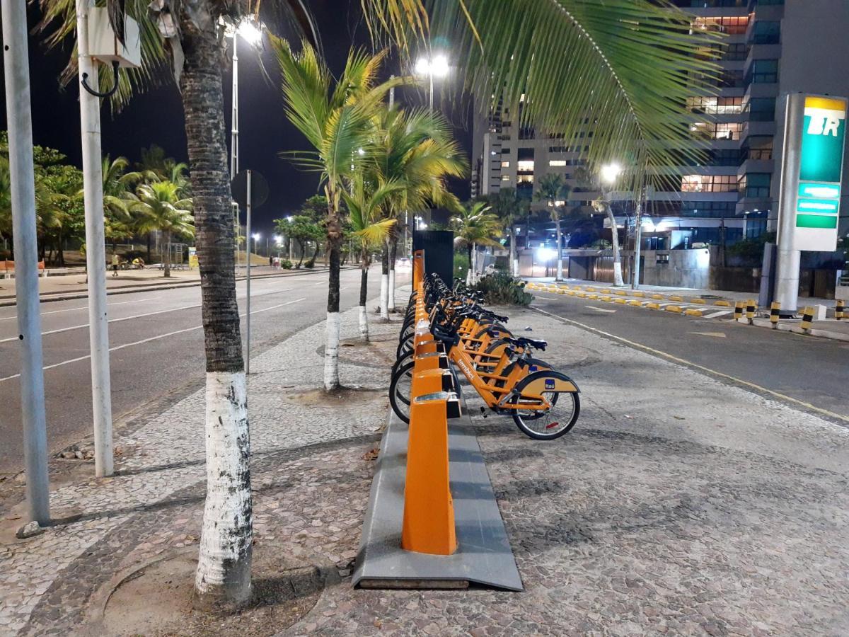 Apartamento Lar Olinda 1, Na Avenida Boa Viagem *