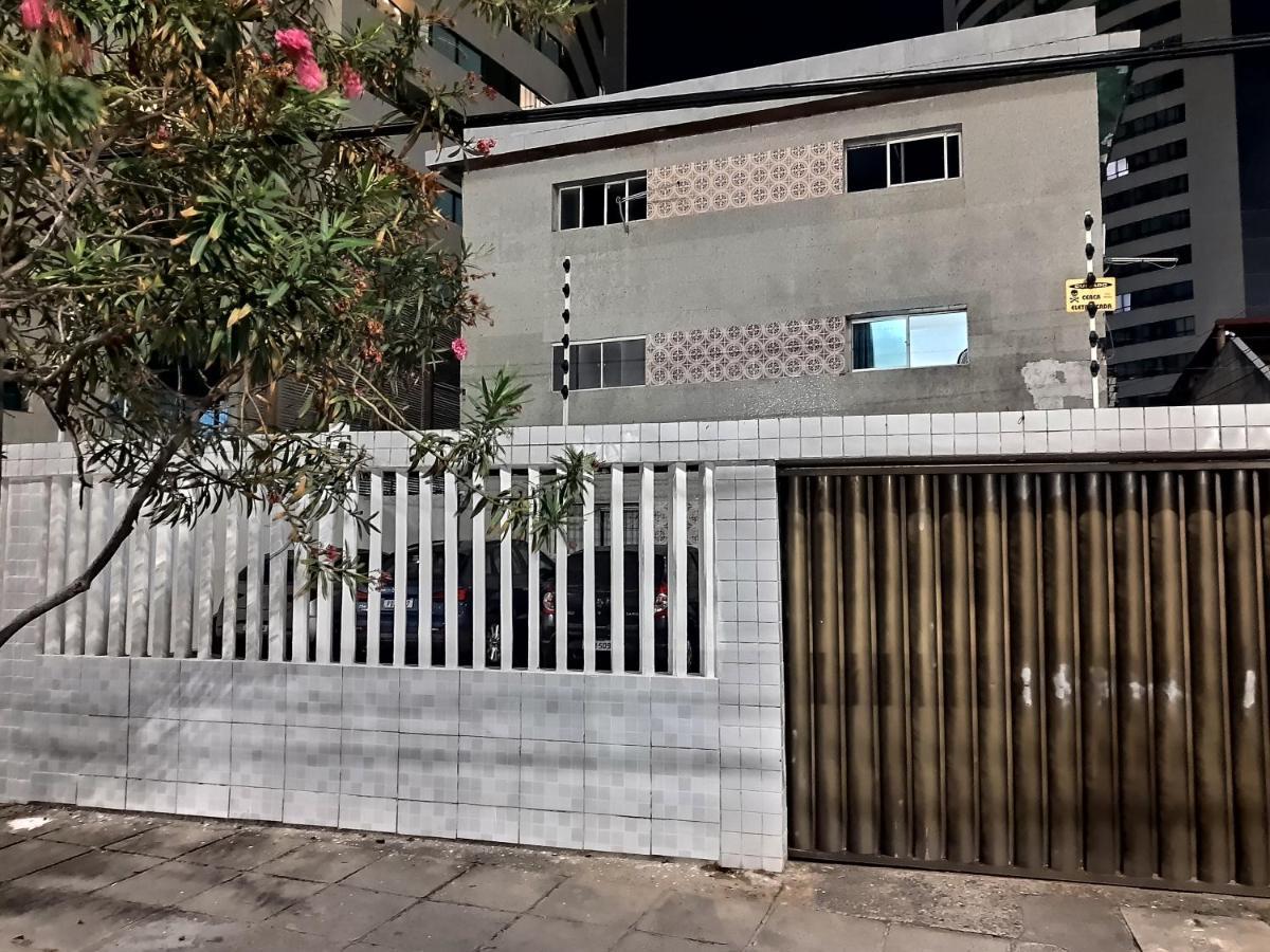 Apartamento Lar Olinda 1, Na Avenida Boa Viagem *