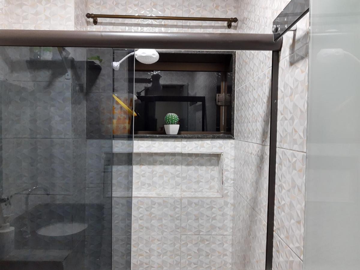 Apartamento Lar Olinda 1, Na Avenida Boa Viagem