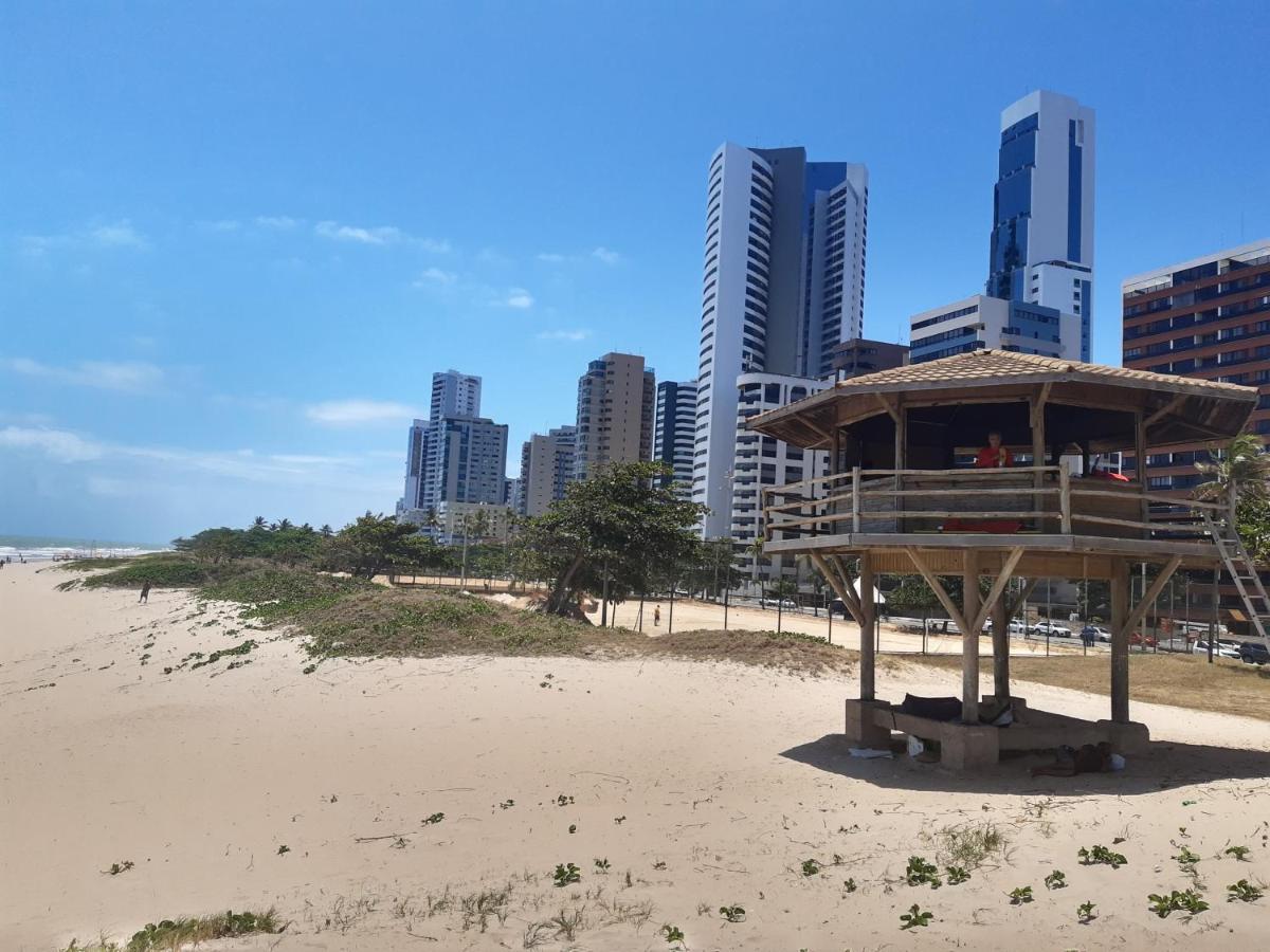 Lar Olinda 1, Na Avenida Boa Viagem * Recife