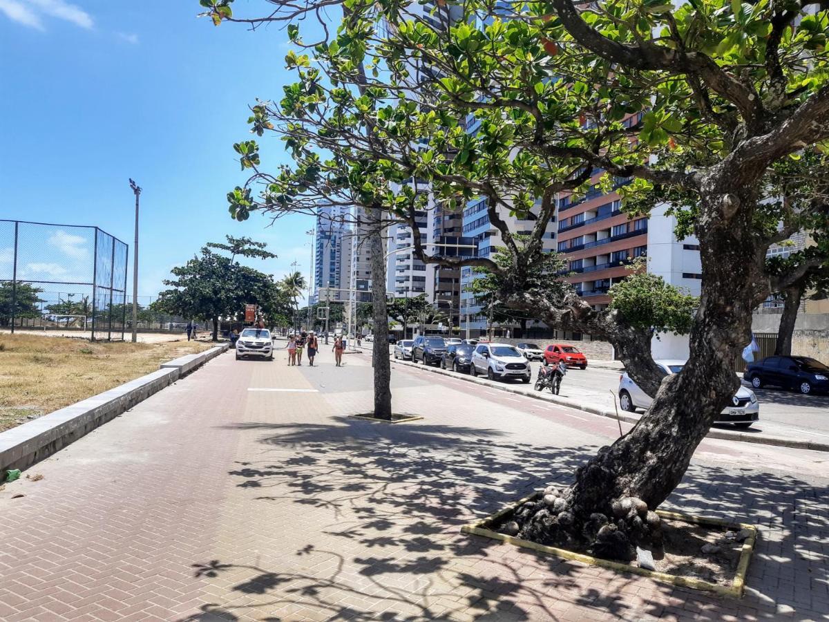 Apartamento Lar Olinda 1, Na Avenida Boa Viagem *