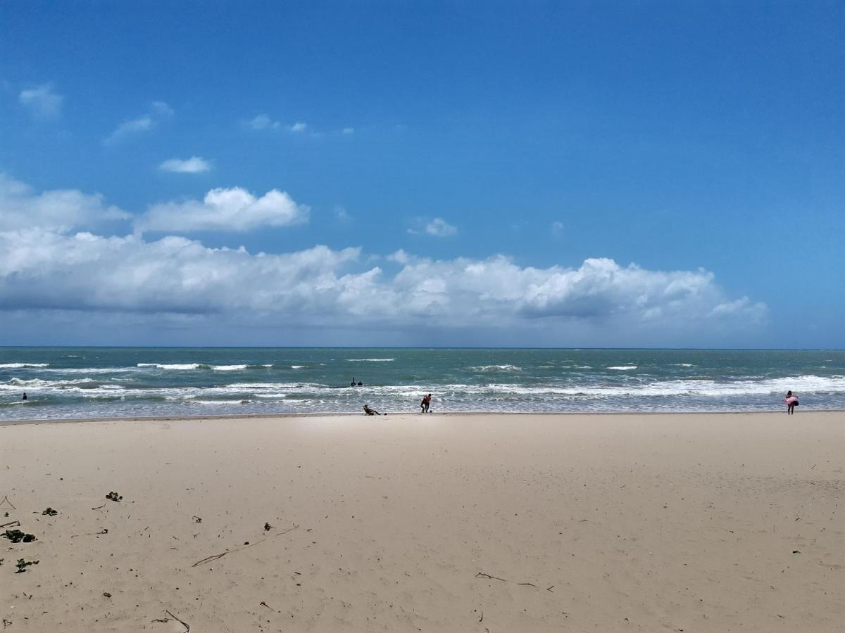 Lar Olinda 1, Na Avenida Boa Viagem Recife