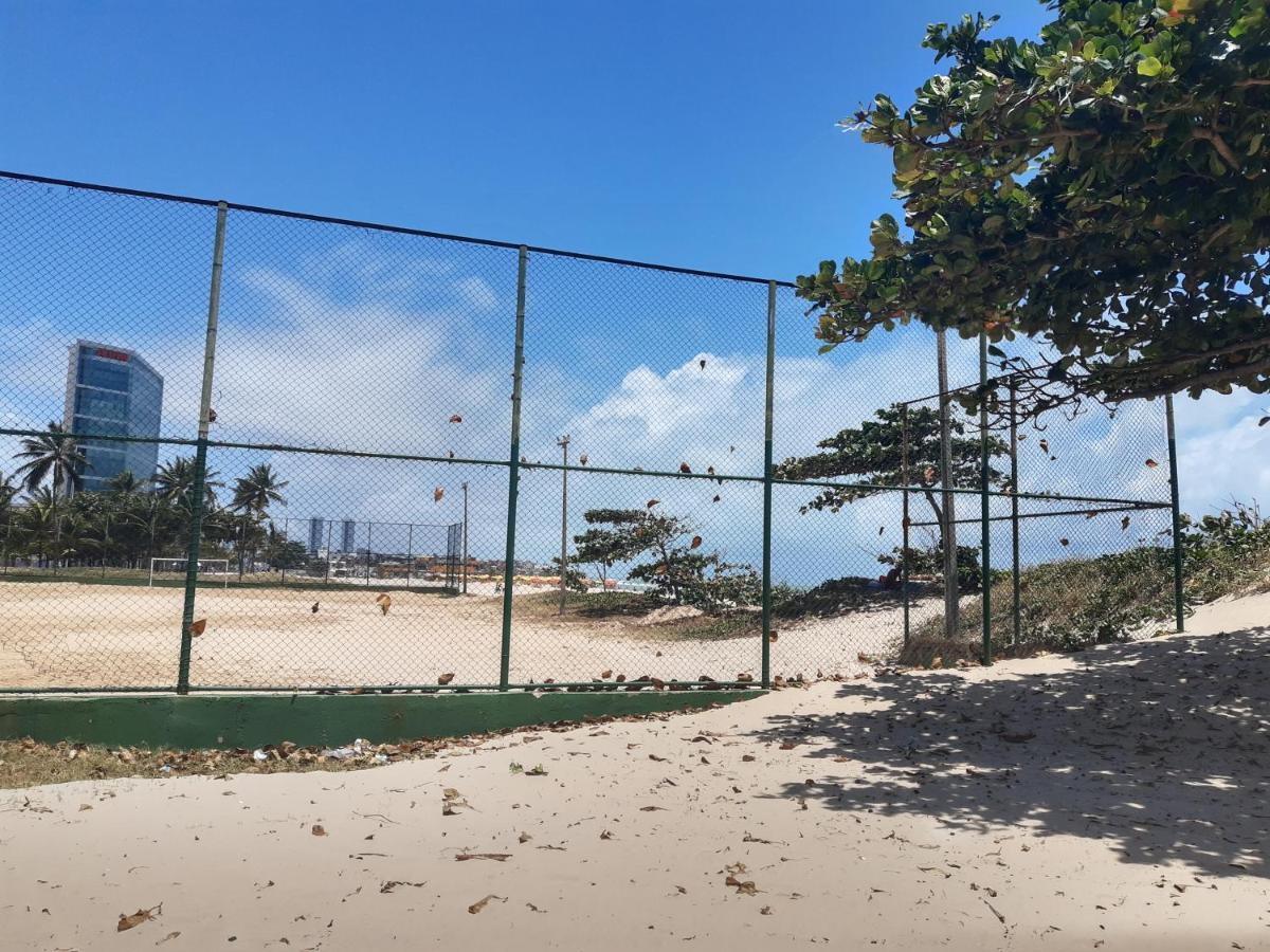 Apartamento Lar Olinda 1, Na Avenida Boa Viagem