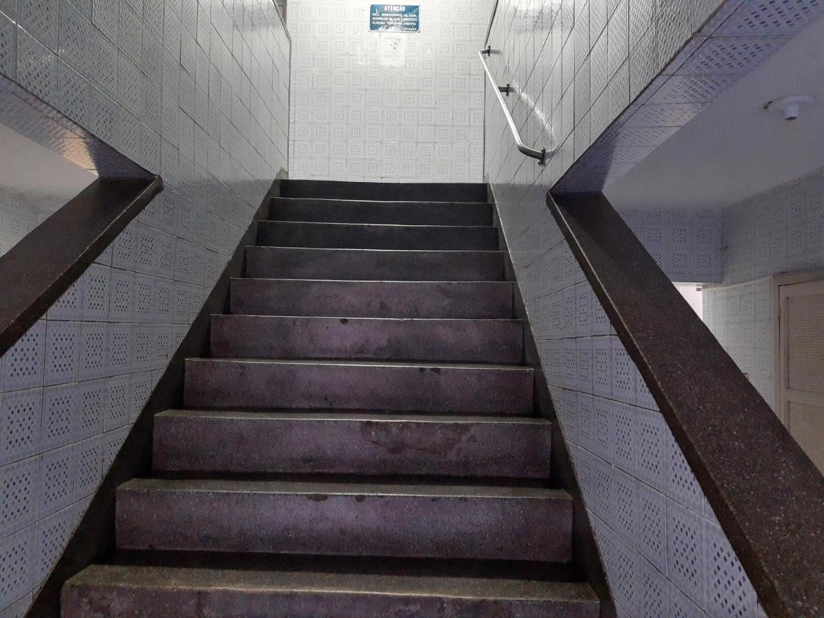 Lar Olinda 1, Na Avenida Boa Viagem Apartamento Recife