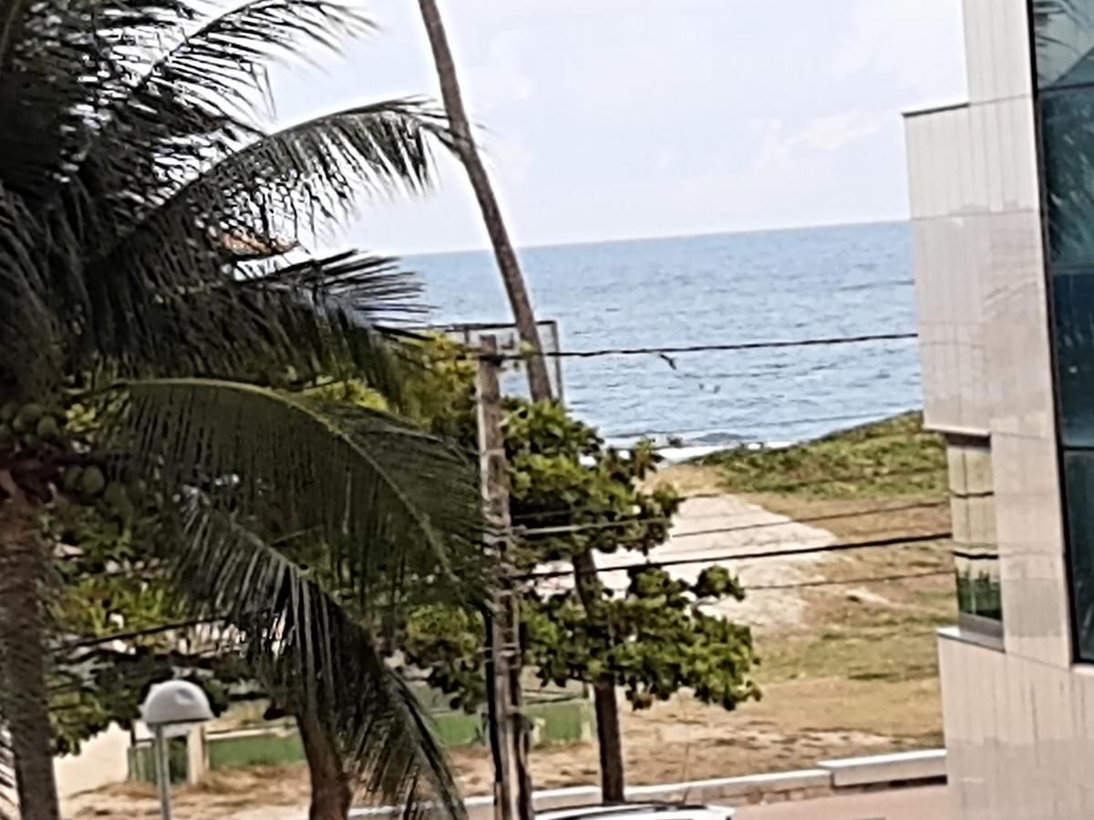 Lar Olinda 1, Na Avenida Boa Viagem Recife